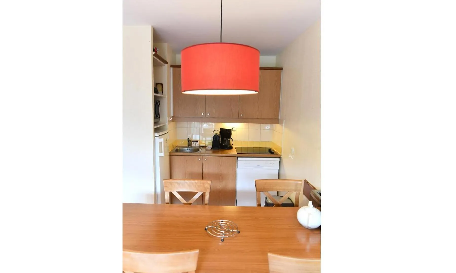 Residence Les Rives De L'Aure - Maeva Home - Appartement 2 Pieces 6 Personnes - Selection Mae-0074 Saint-Lary-Soulan