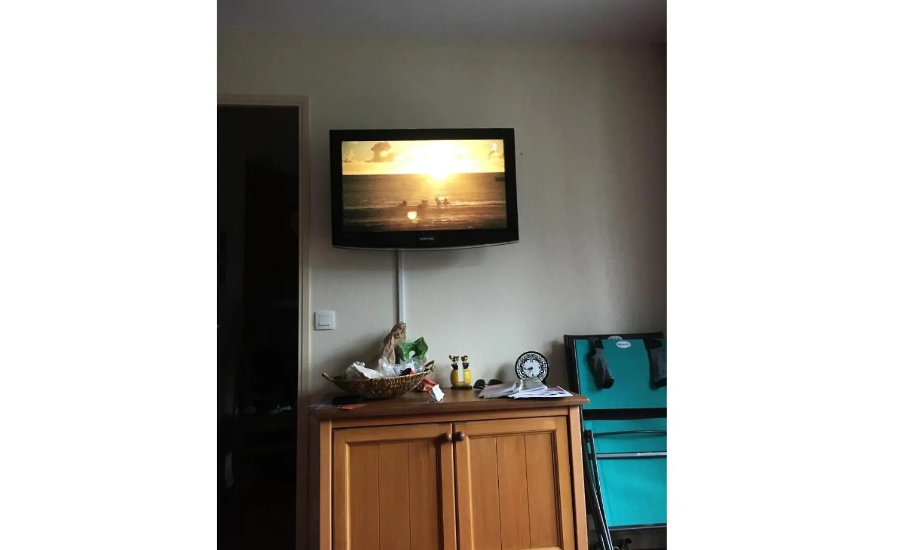 Residence Les Rives De L'Aure - Maeva Home - Appartement 2 Pieces 6 Personnes - Selection Mae-0074 Saint-Lary-Soulan