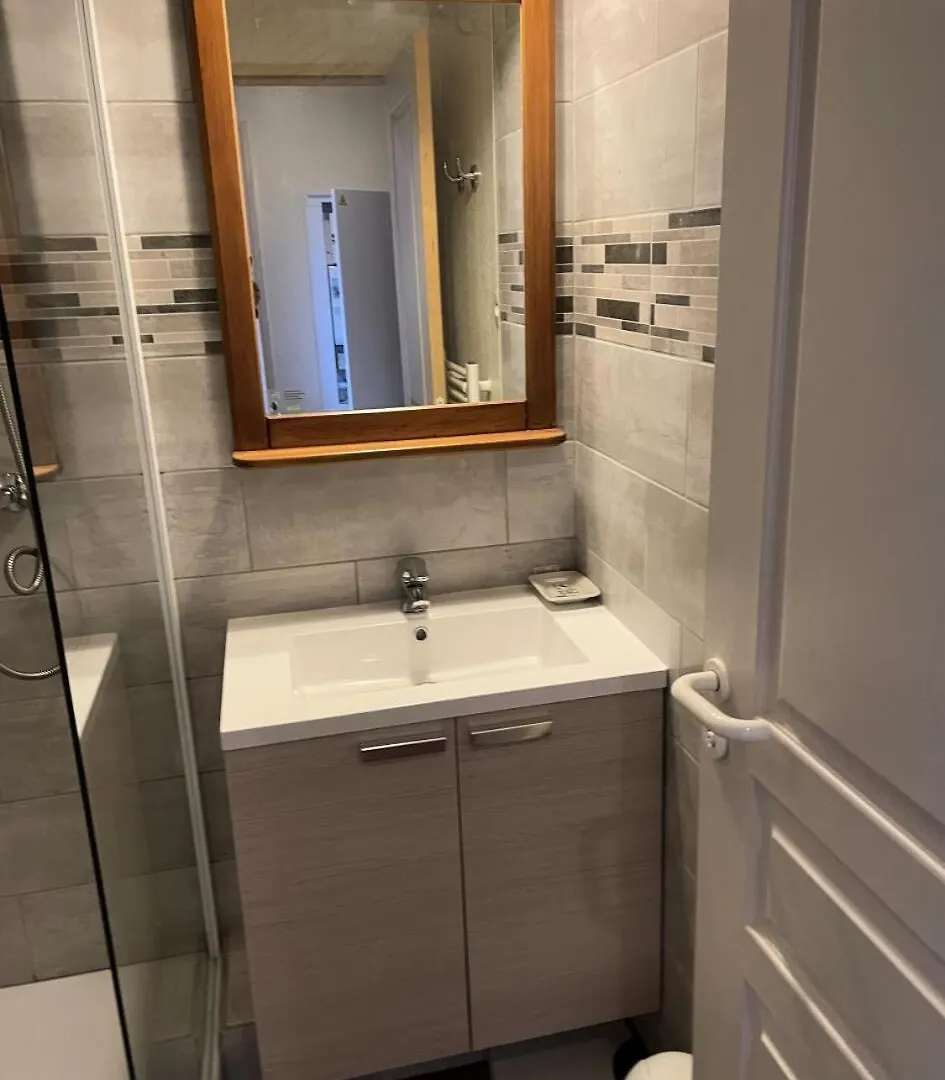 Residence Les Rives De L'Aure - Maeva Home - Appartement 2 Pieces 6 Personnes - Selection Mae-0074 Saint-Lary-Soulan 0*,  France