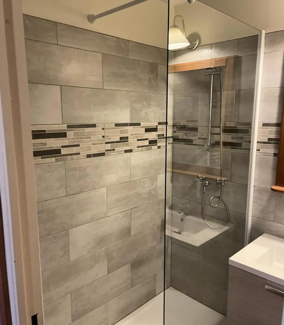 Residence Les Rives De L'Aure - Maeva Home - Appartement 2 Pieces 6 Personnes - Selection Mae-0074 Saint-Lary-Soulan Apartment