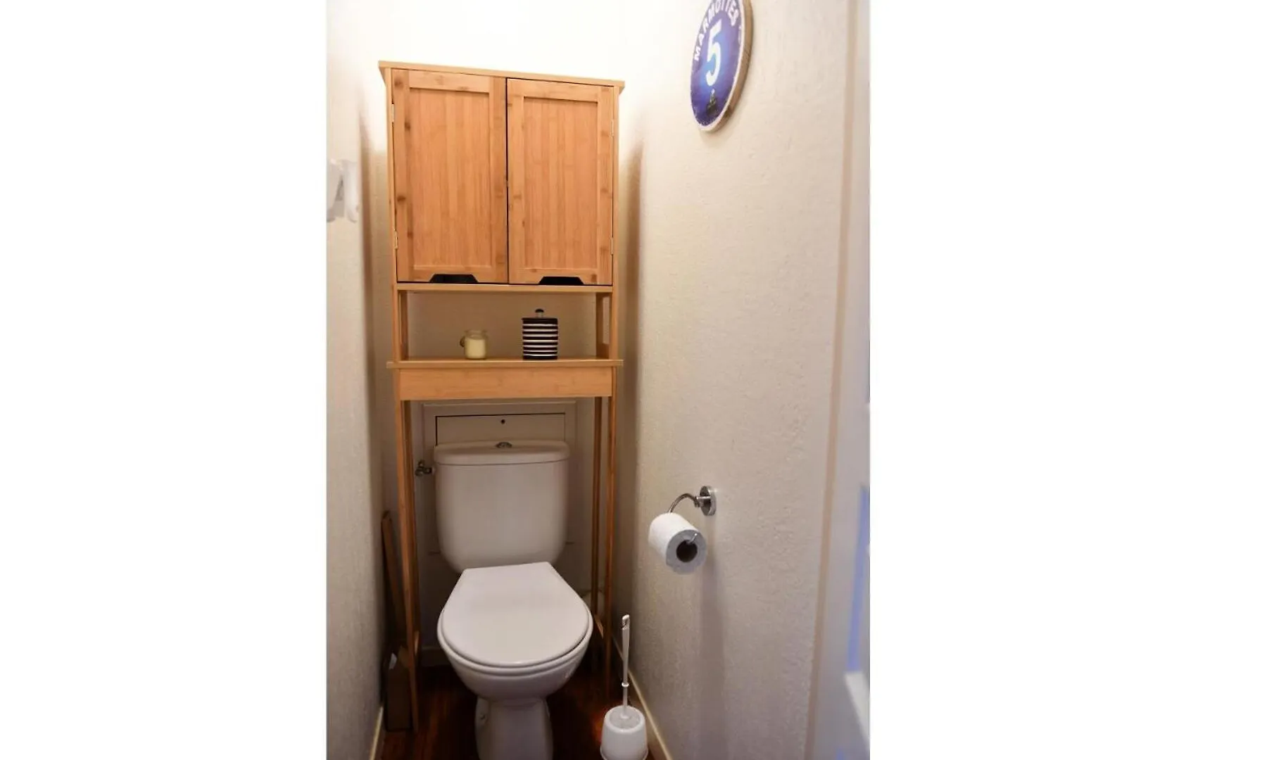 Residence Les Rives De L'Aure - Maeva Home - Appartement 2 Pieces 6 Personnes - Selection Mae-0074 Saint-Lary-Soulan France