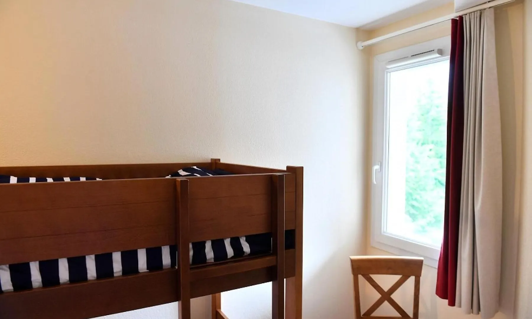 Apartment Residence Les Rives De L'Aure - Maeva Home - Appartement 2 Pieces 6 Personnes - Selection Mae-0074 Saint-Lary-Soulan